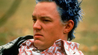 Former delinquent Matthew Lillard to have a<i> Problem Child</i> of his own
